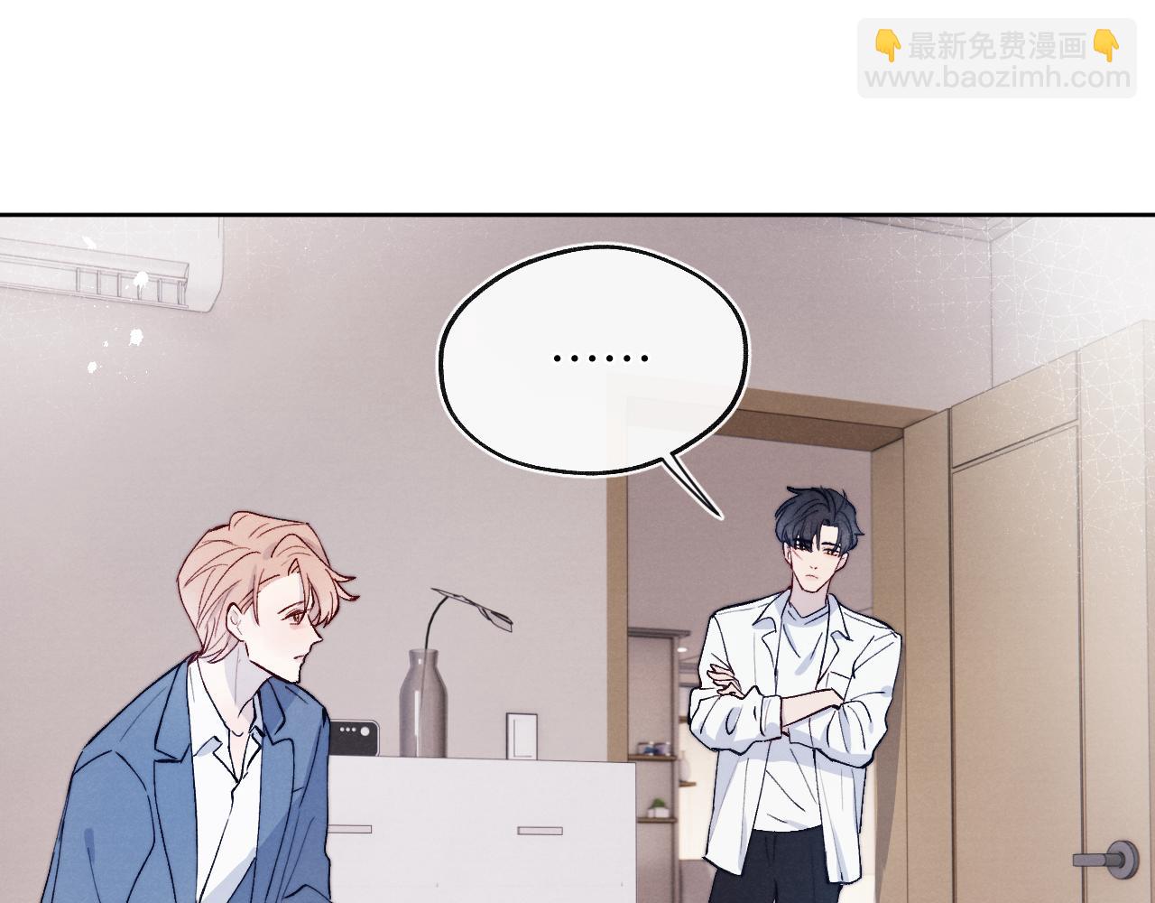 第18话 什么？我们单身一辈子？！109