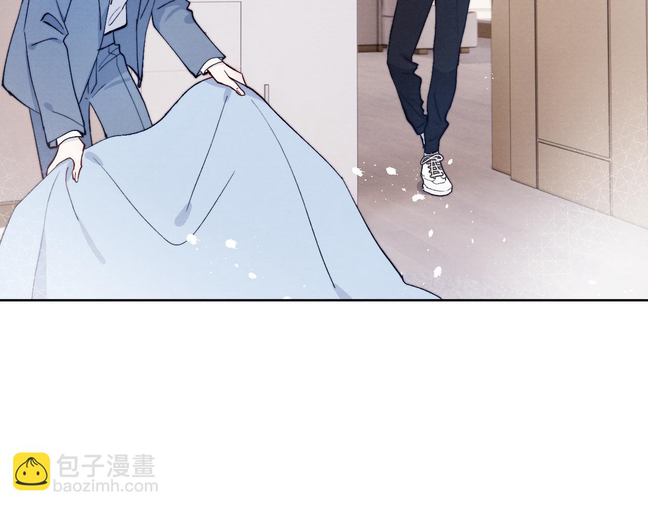 第18话 什么？我们单身一辈子？！110
