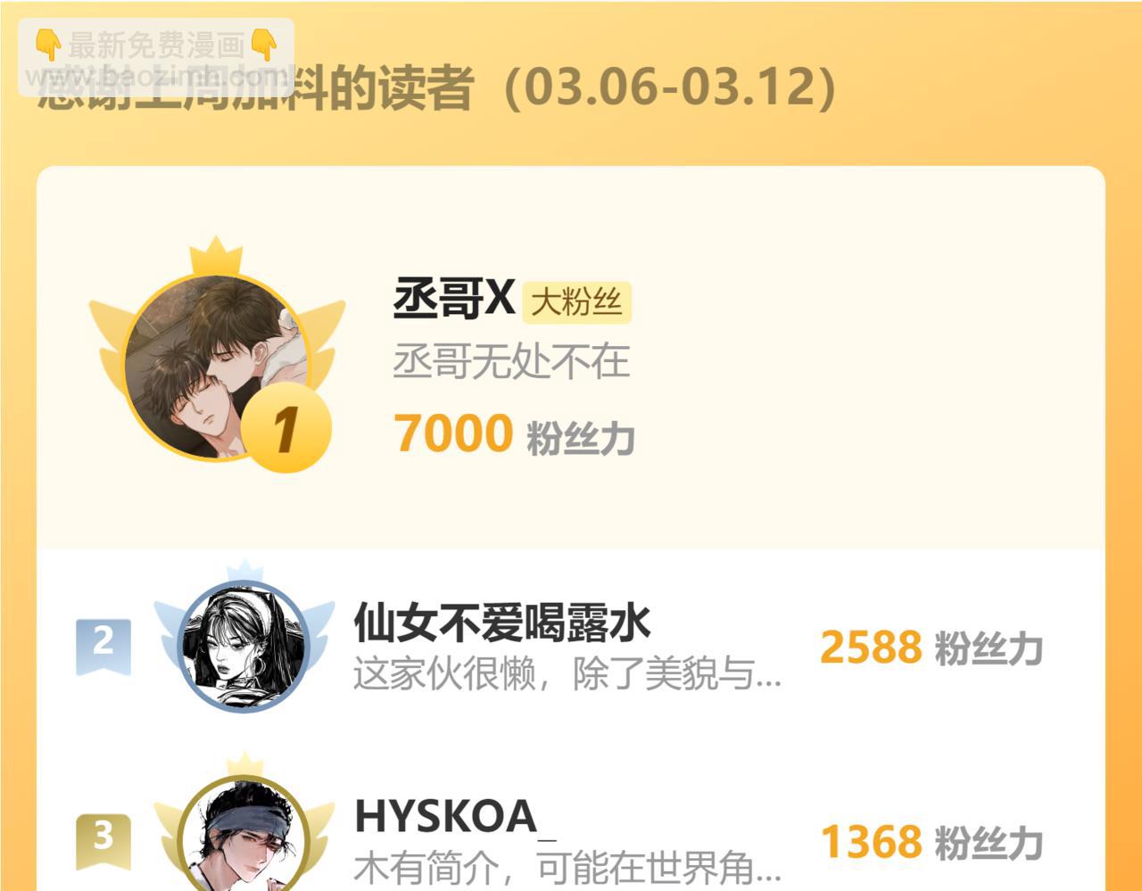 第18话 什么？我们单身一辈子？！123