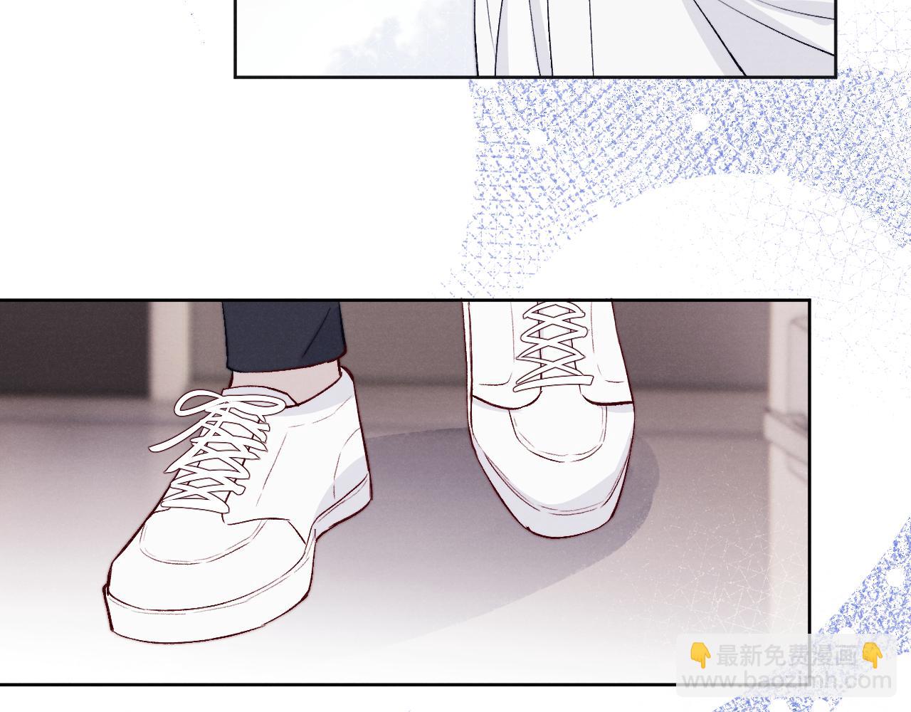 第18话 什么？我们单身一辈子？！99