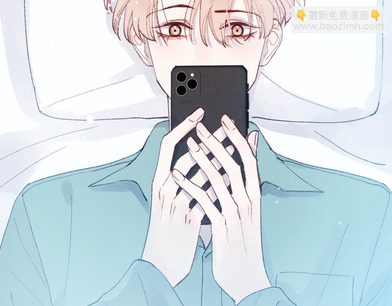 第23话 惨绝人寰的AA恋99