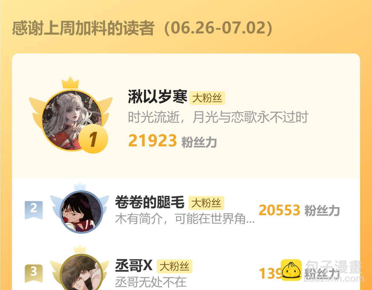 第33话 尧尧正职终于揭晓啦！115