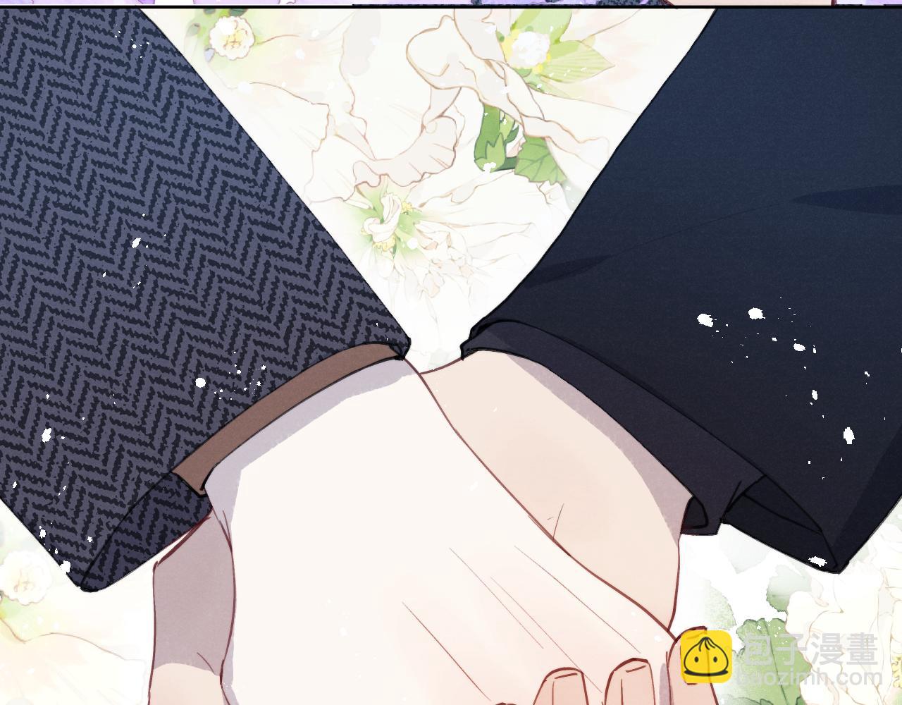 第36话 手牵手参加婚礼100