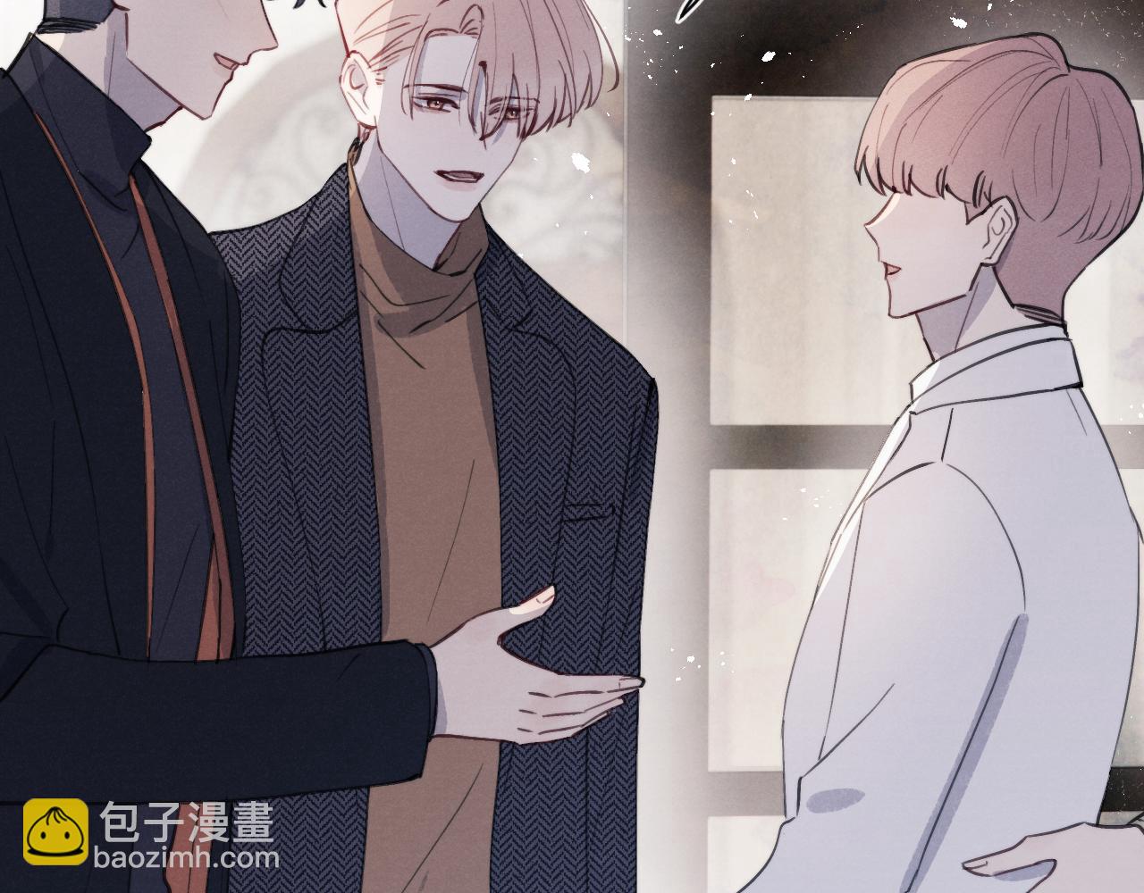 第36话 手牵手参加婚礼109