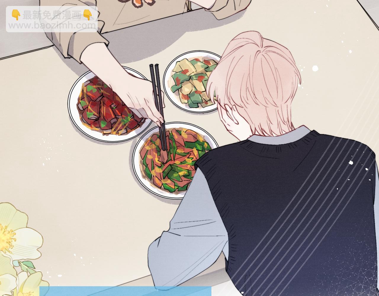 第36话 手牵手参加婚礼35