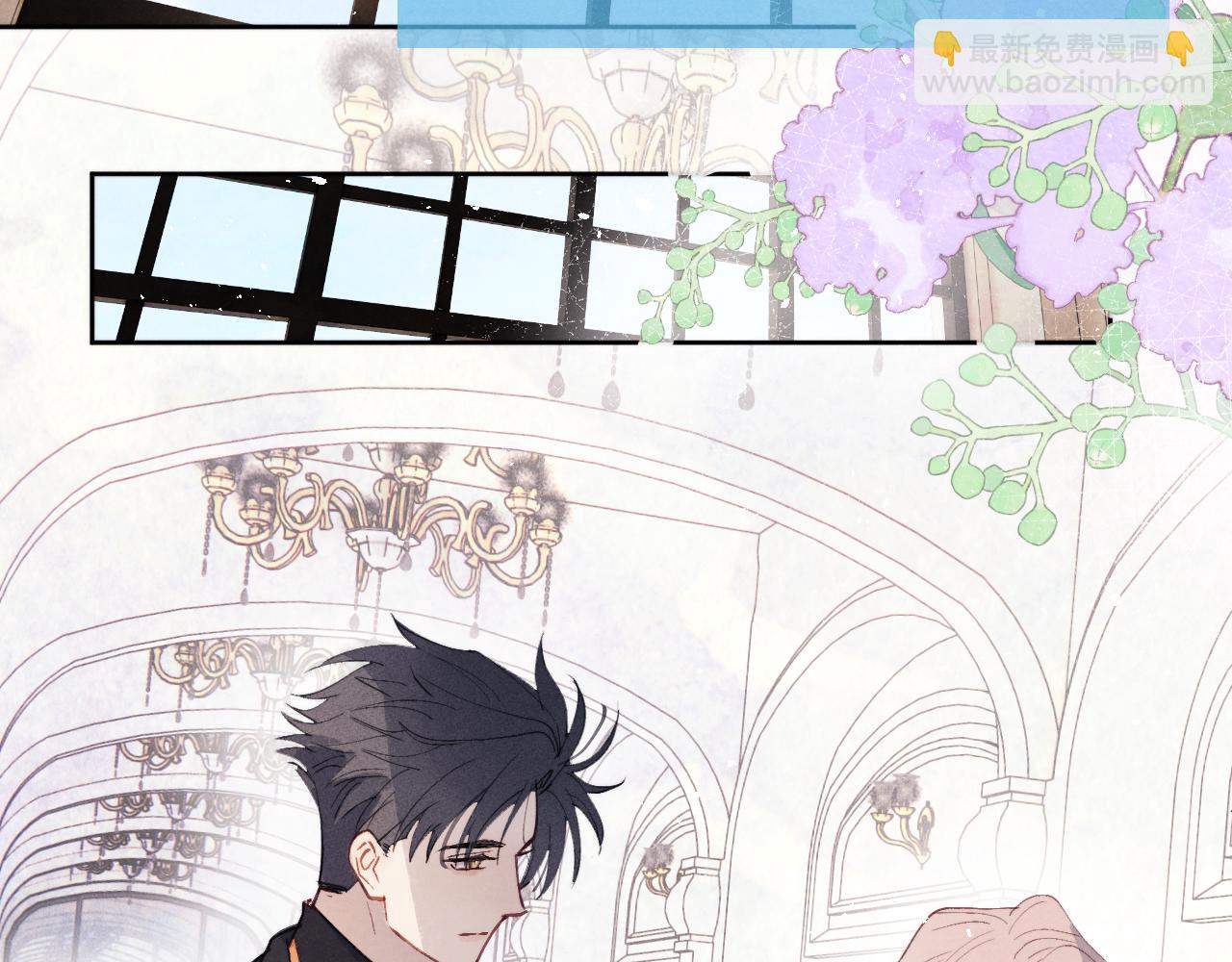 第36话 手牵手参加婚礼77