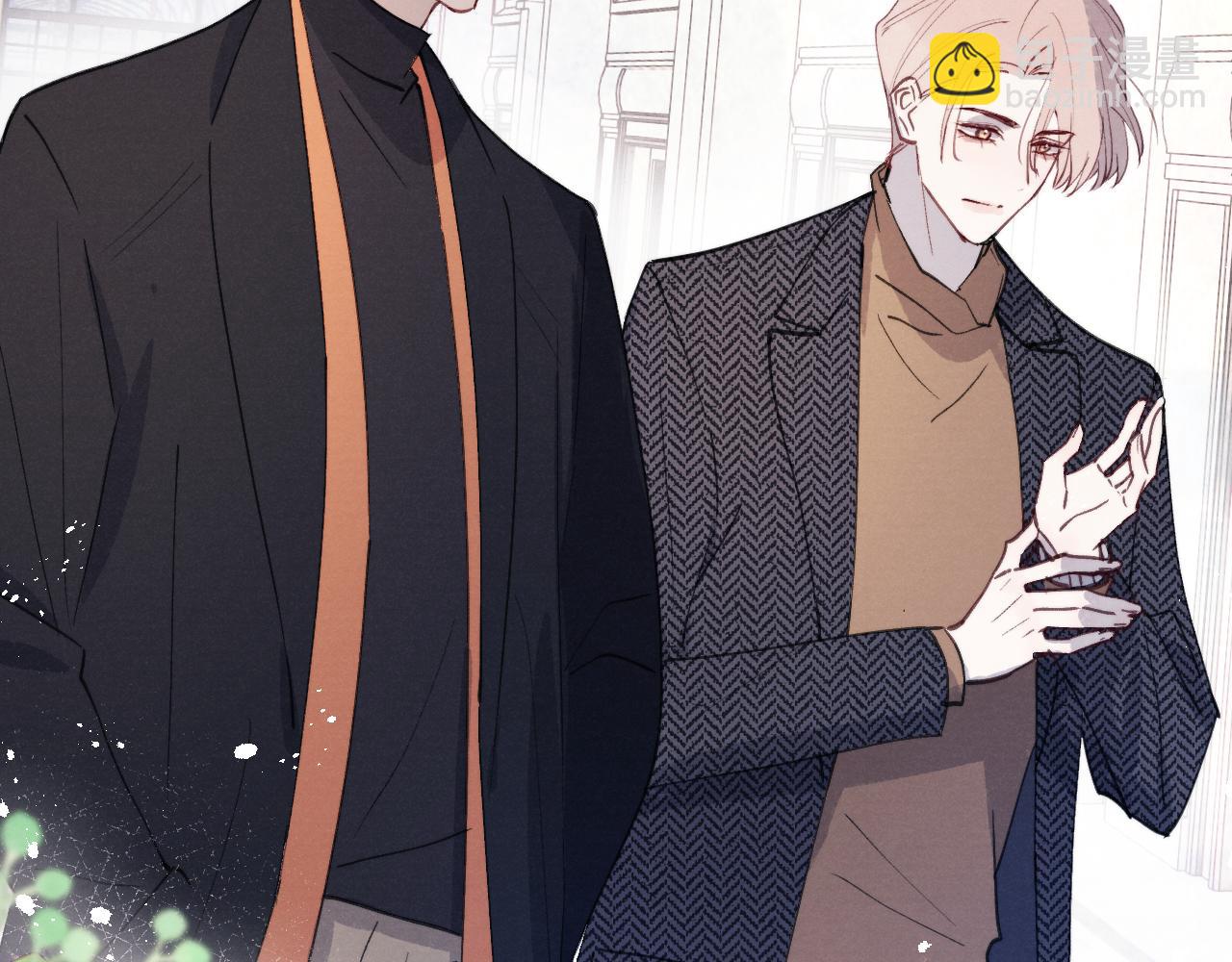 第36话 手牵手参加婚礼78