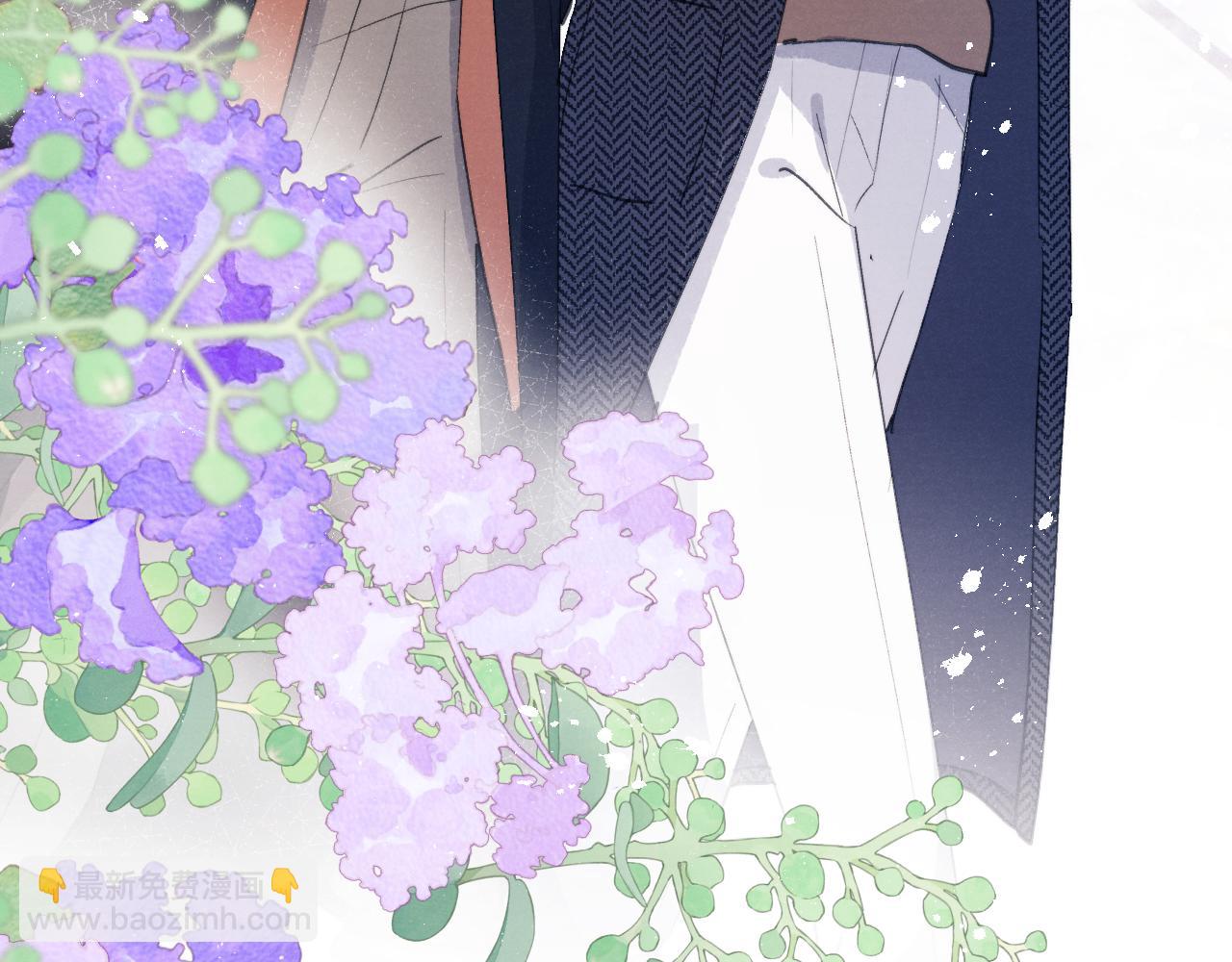 第36话 手牵手参加婚礼79