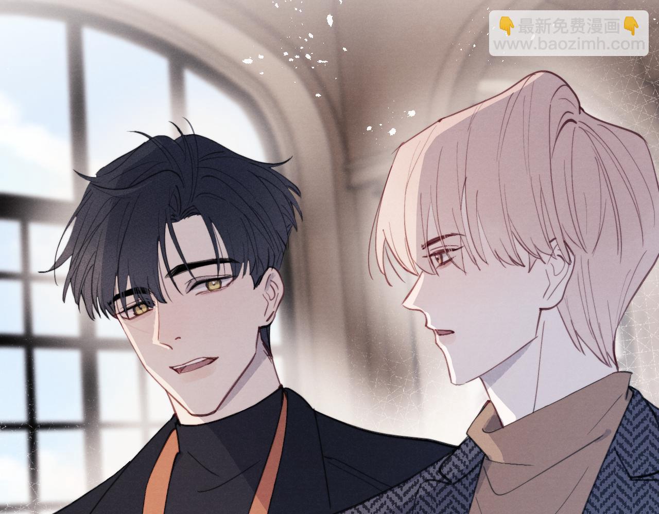 第36话 手牵手参加婚礼85