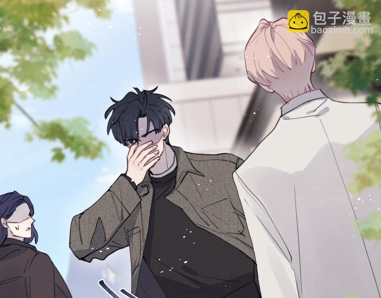 第42话 我不喜欢这样30