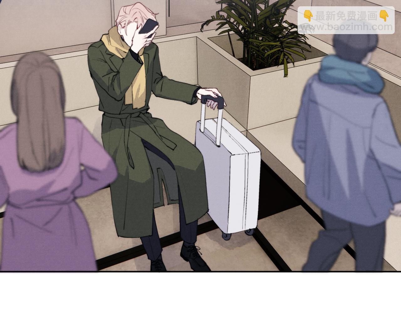 第46话 万人迷、软萌娇蛮、小可爱11