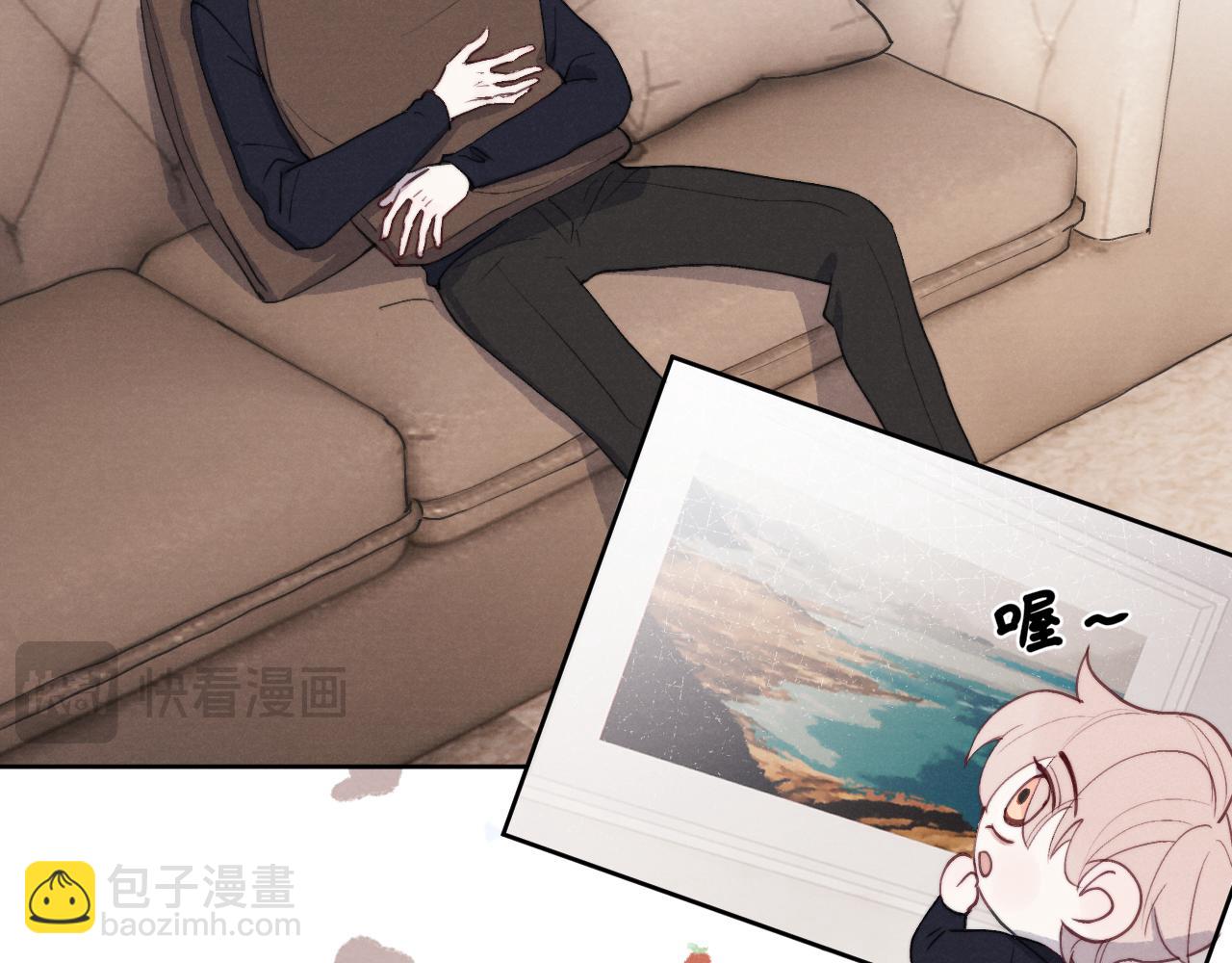 第46话 万人迷、软萌娇蛮、小可爱47