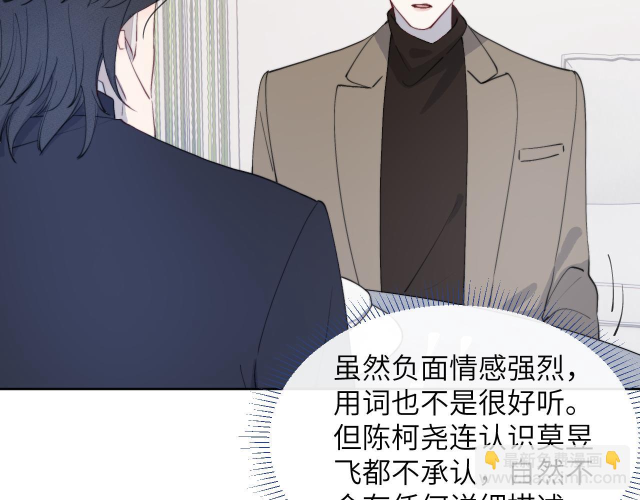 第49话 陈柯尧莫昱飞关系疑云76
