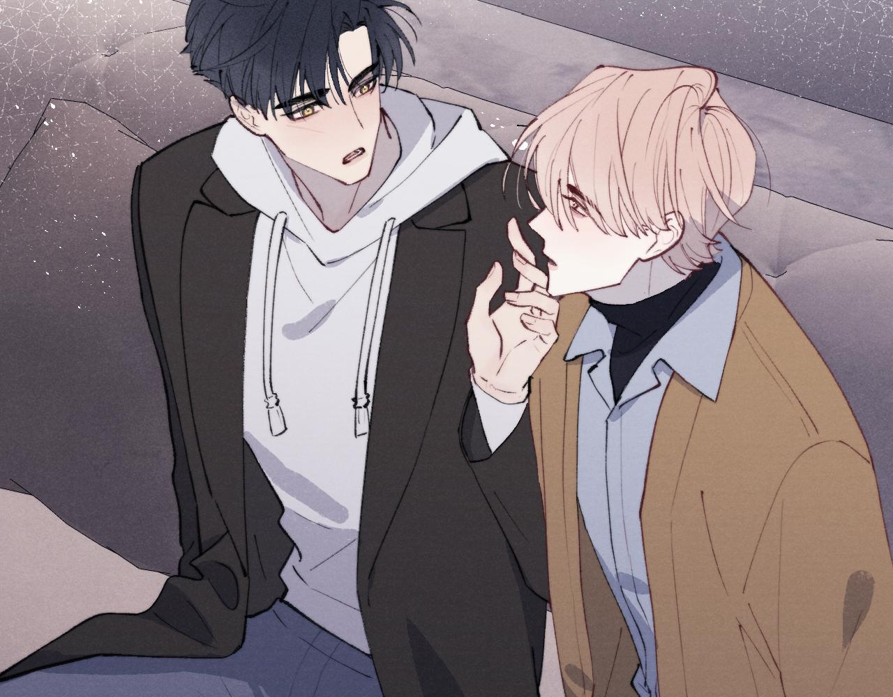 第55话 陈柯尧毛病原因揭秘40