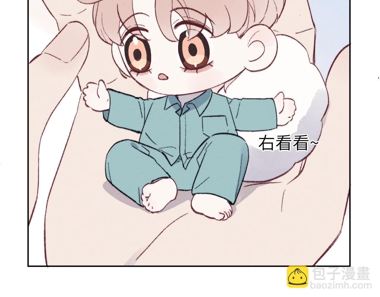 番外3 亲爱的你怎么变小了！27