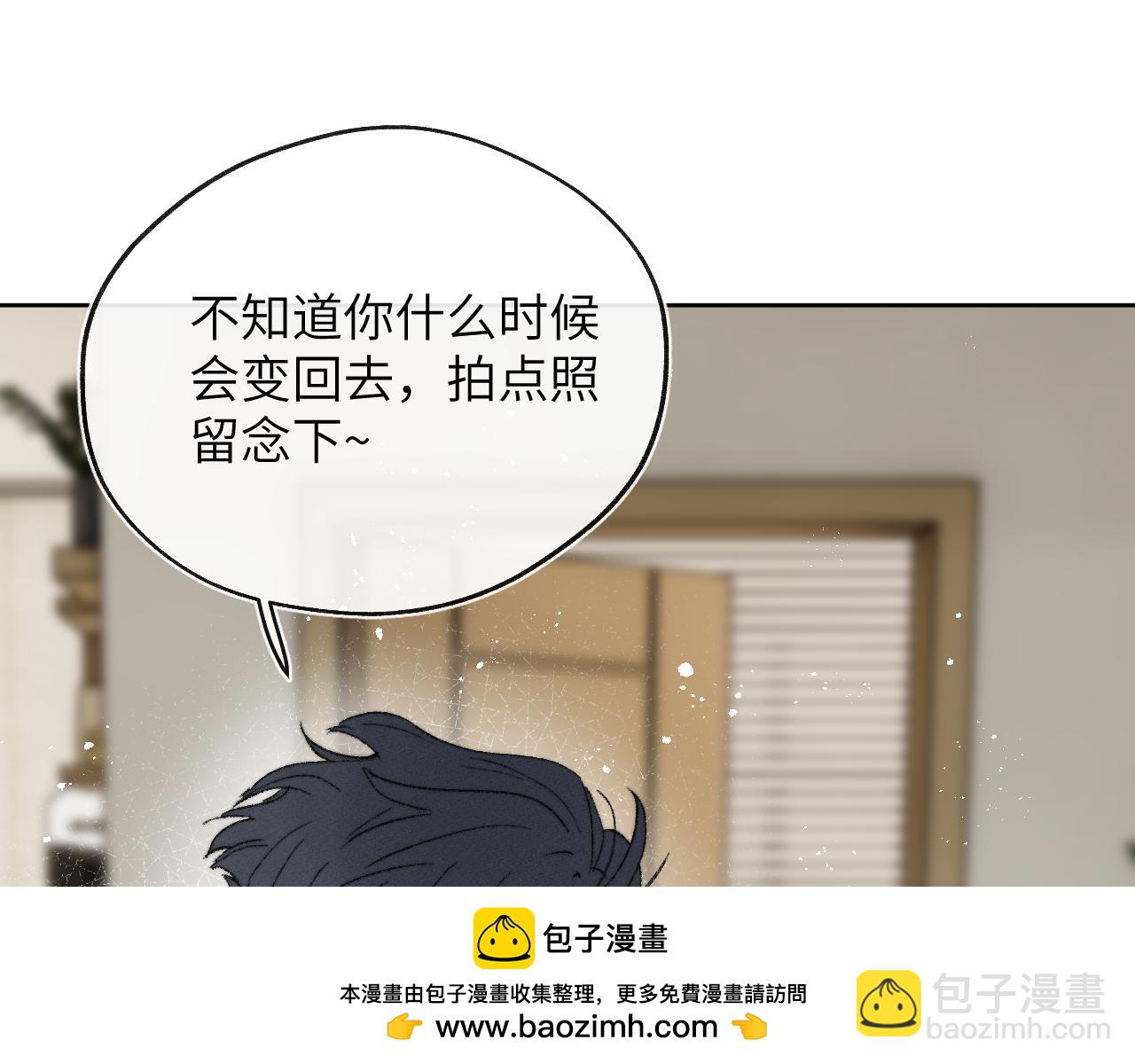 番外3 亲爱的你怎么变小了！53