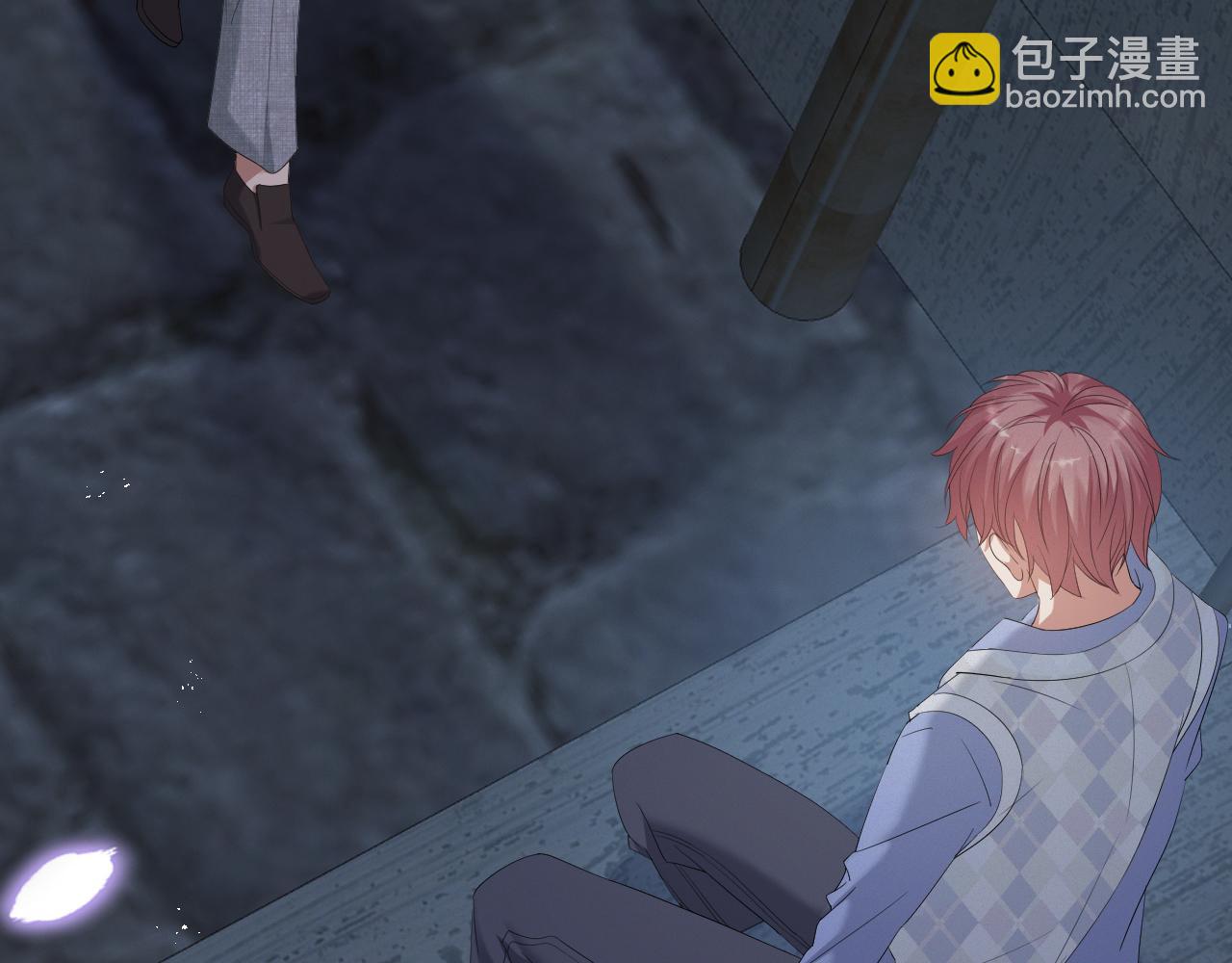 第16话 不愿放手23