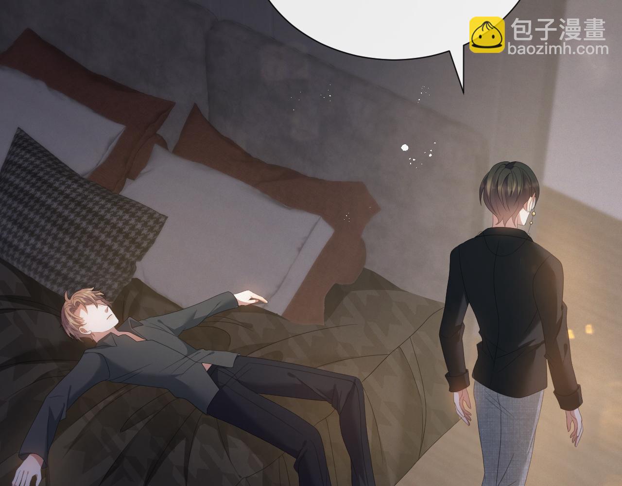 第17话 借位吻34