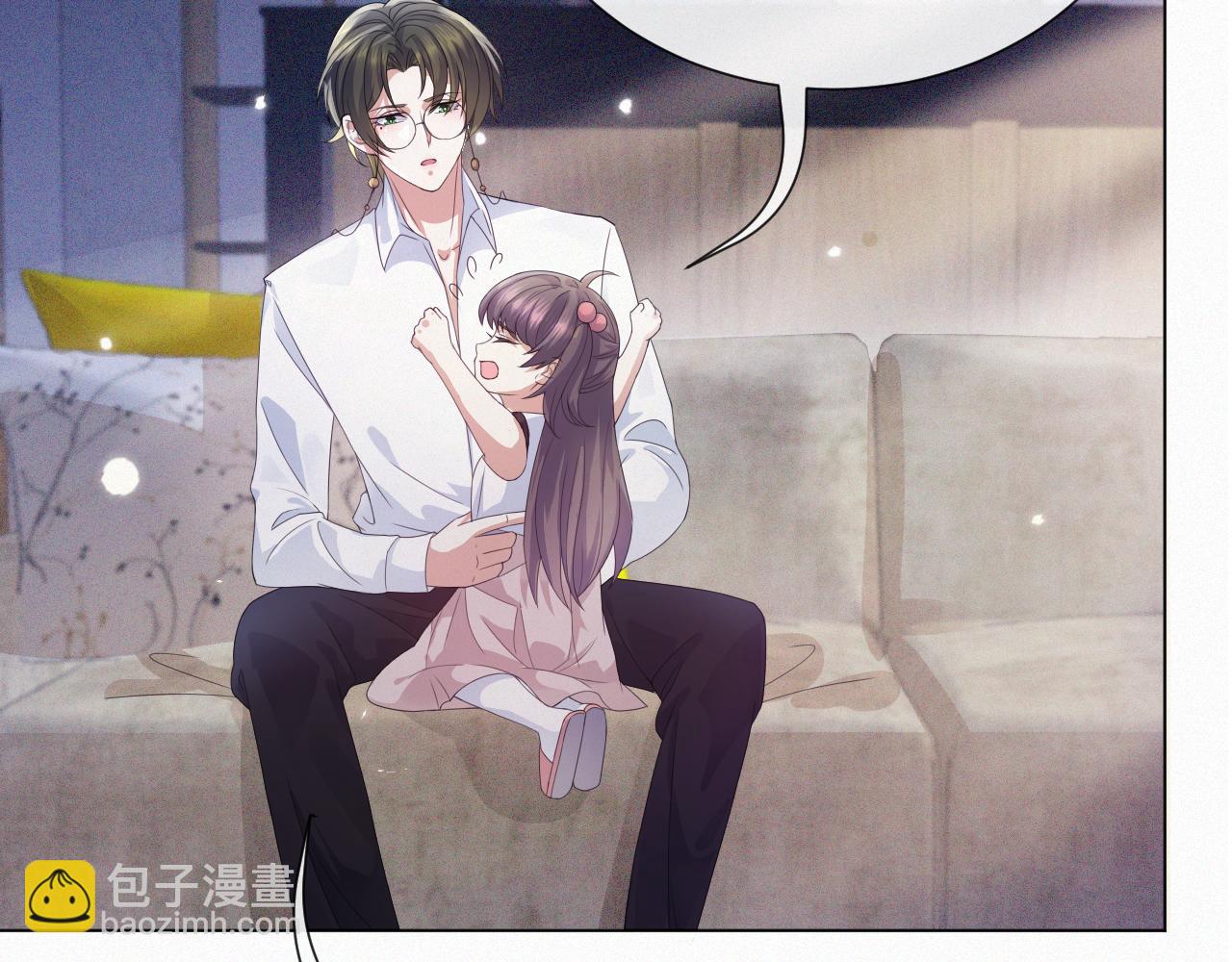第35话 被打击惨了35