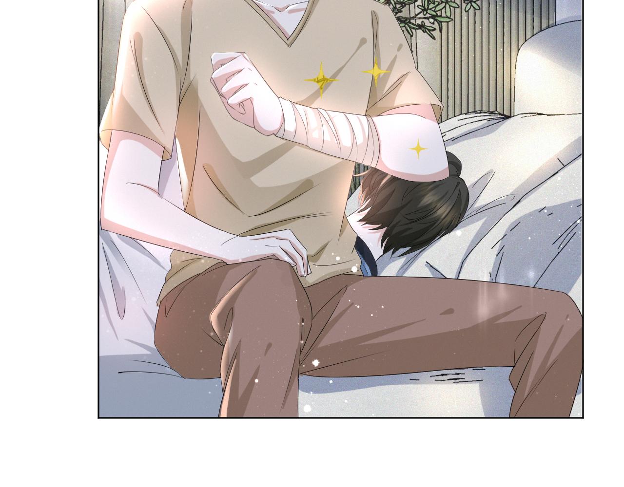 第37话 解锁追妻成就！13