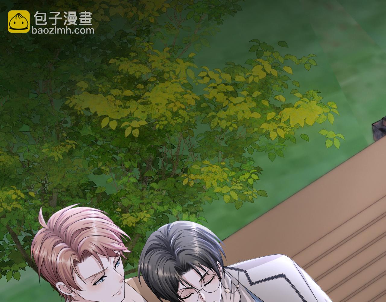 第46话 有人要迫害我？38