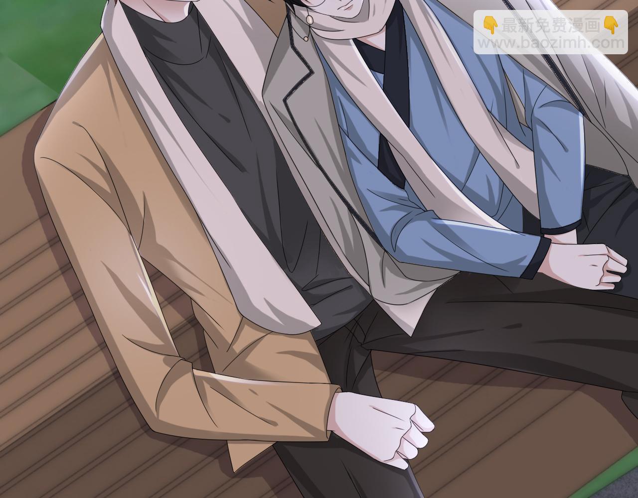 第46话 有人要迫害我？39
