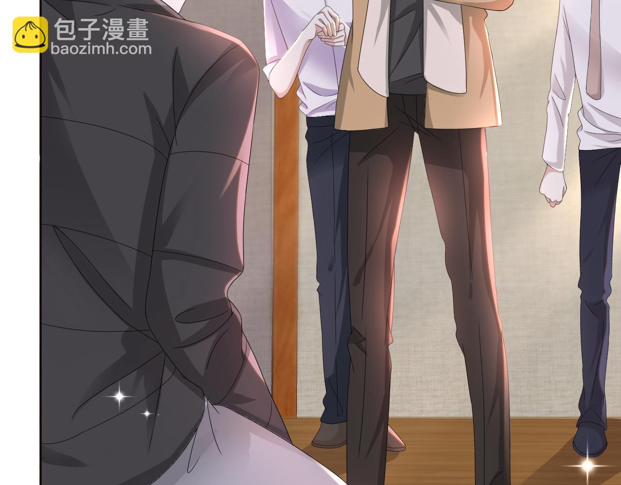 第46话 有人要迫害我？55