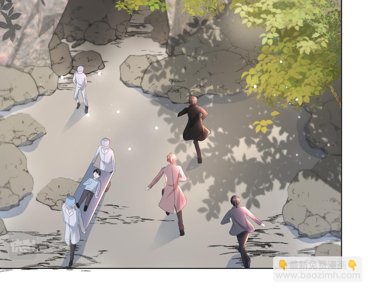 第52话 为你赴汤蹈火91