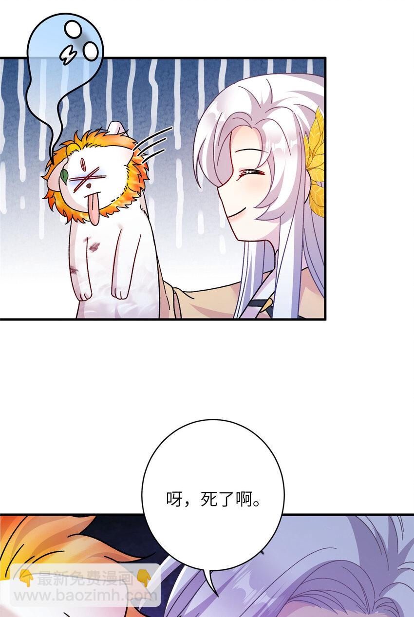 27 收个跟宠10