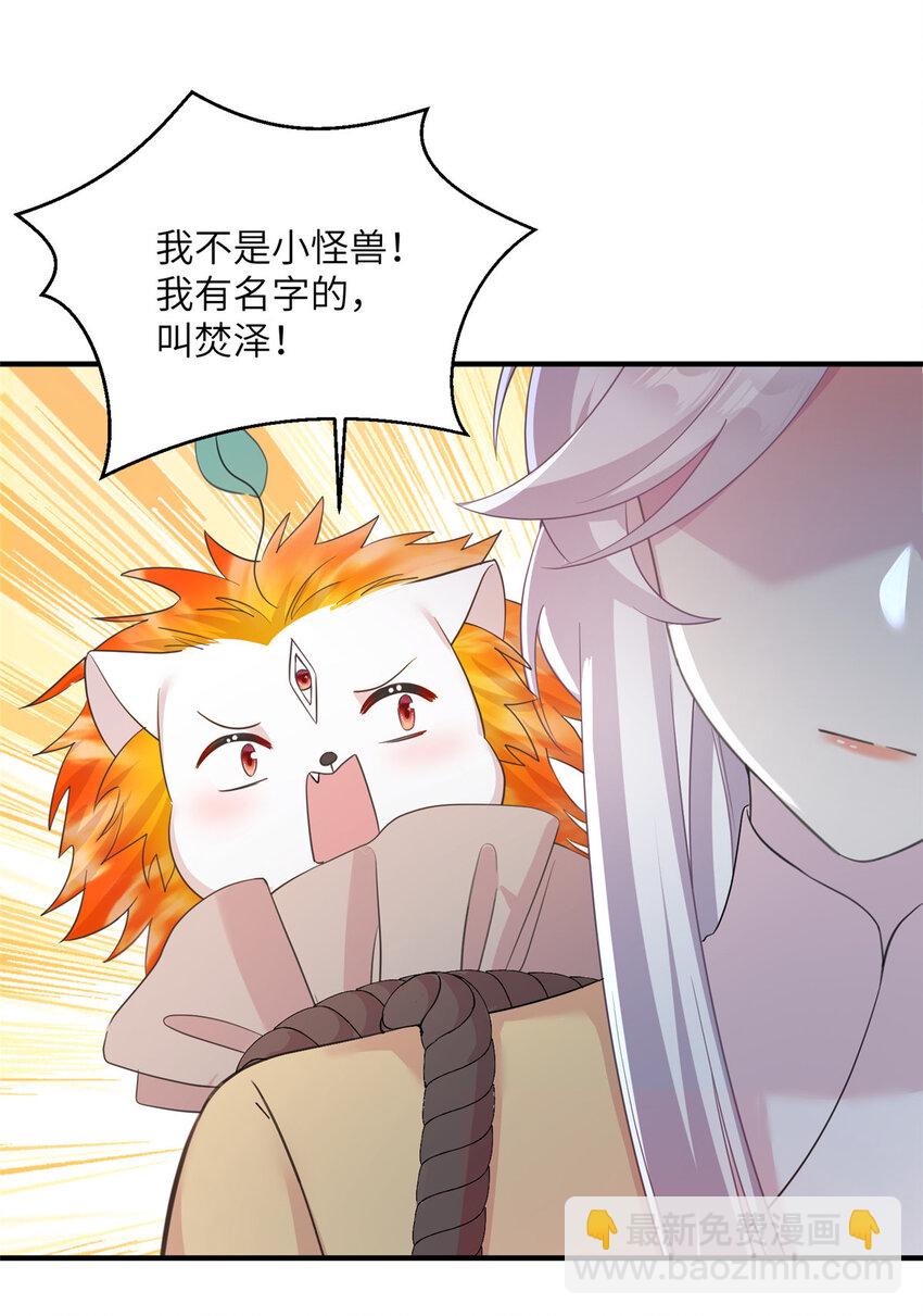 30 解决妖兽11
