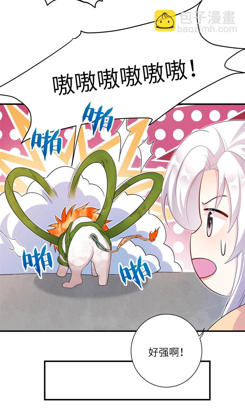 30 解决妖兽17