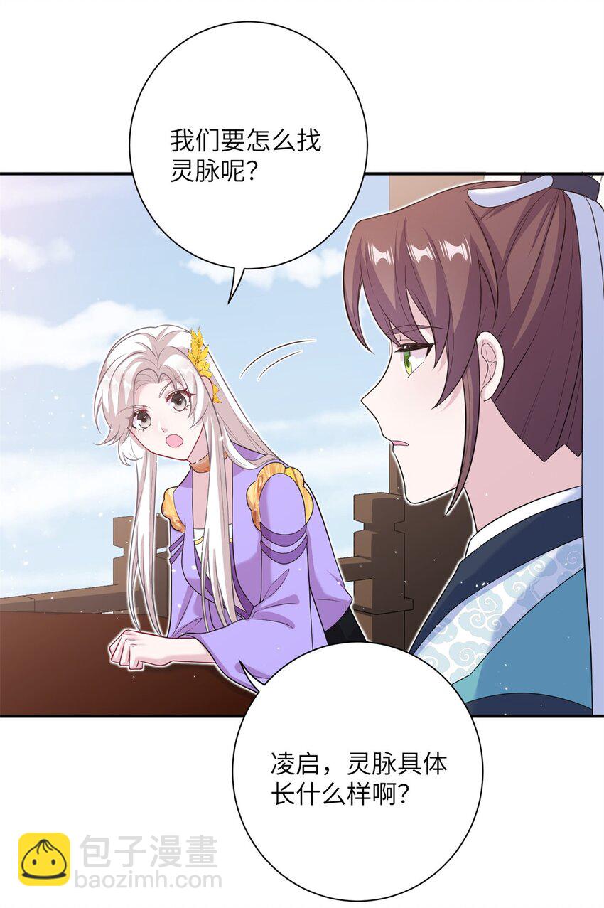 46 元氏家主凌启46