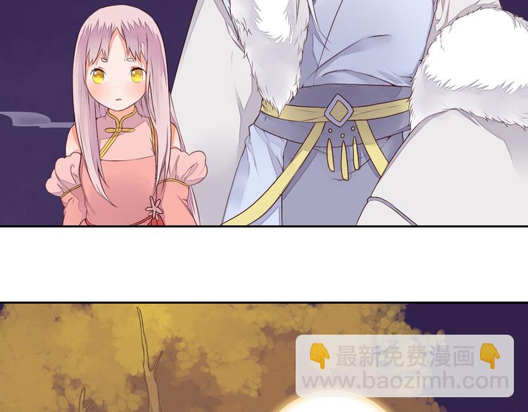 第25话 拜服在我的美貌之下8