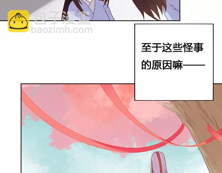 番外  桃花9
