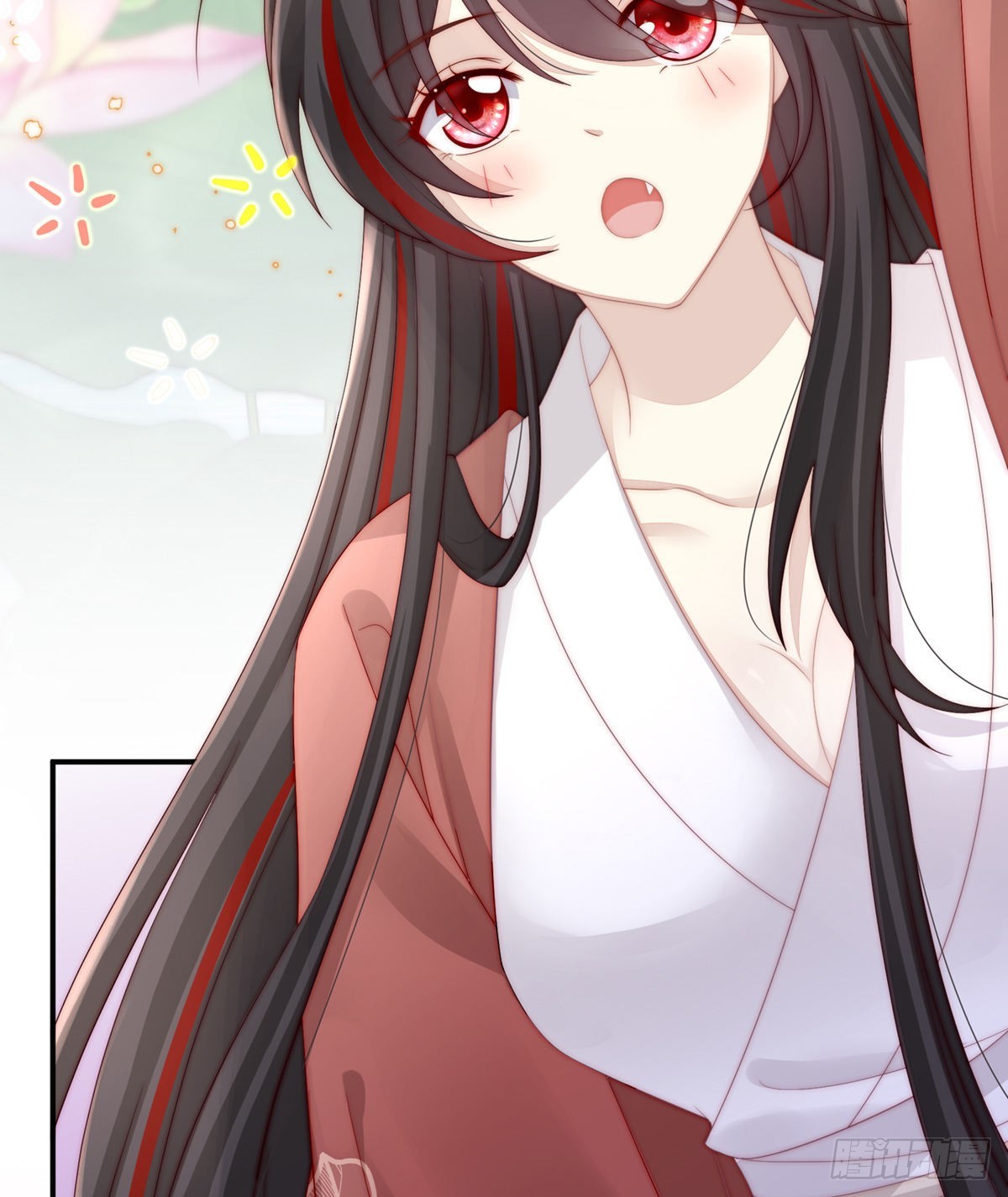 天喜阁的新妈妈29