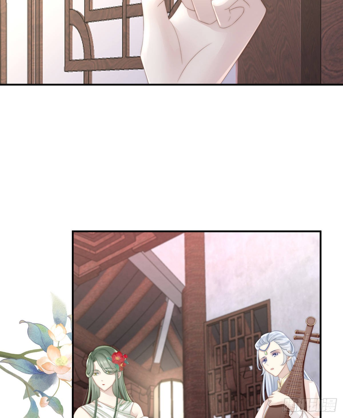 天喜阁的新妈妈46