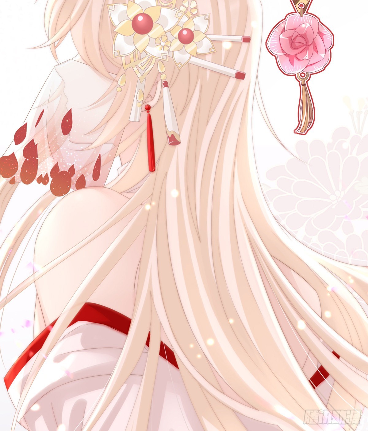 乖儿子们，给妈妈磕头29