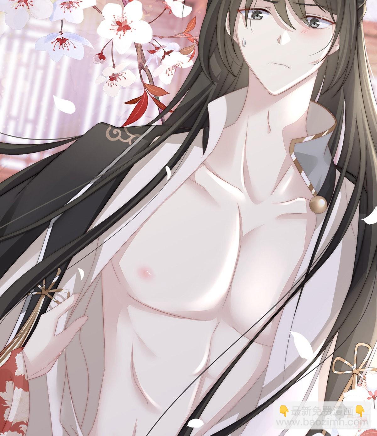 乖儿子们，给妈妈磕头58