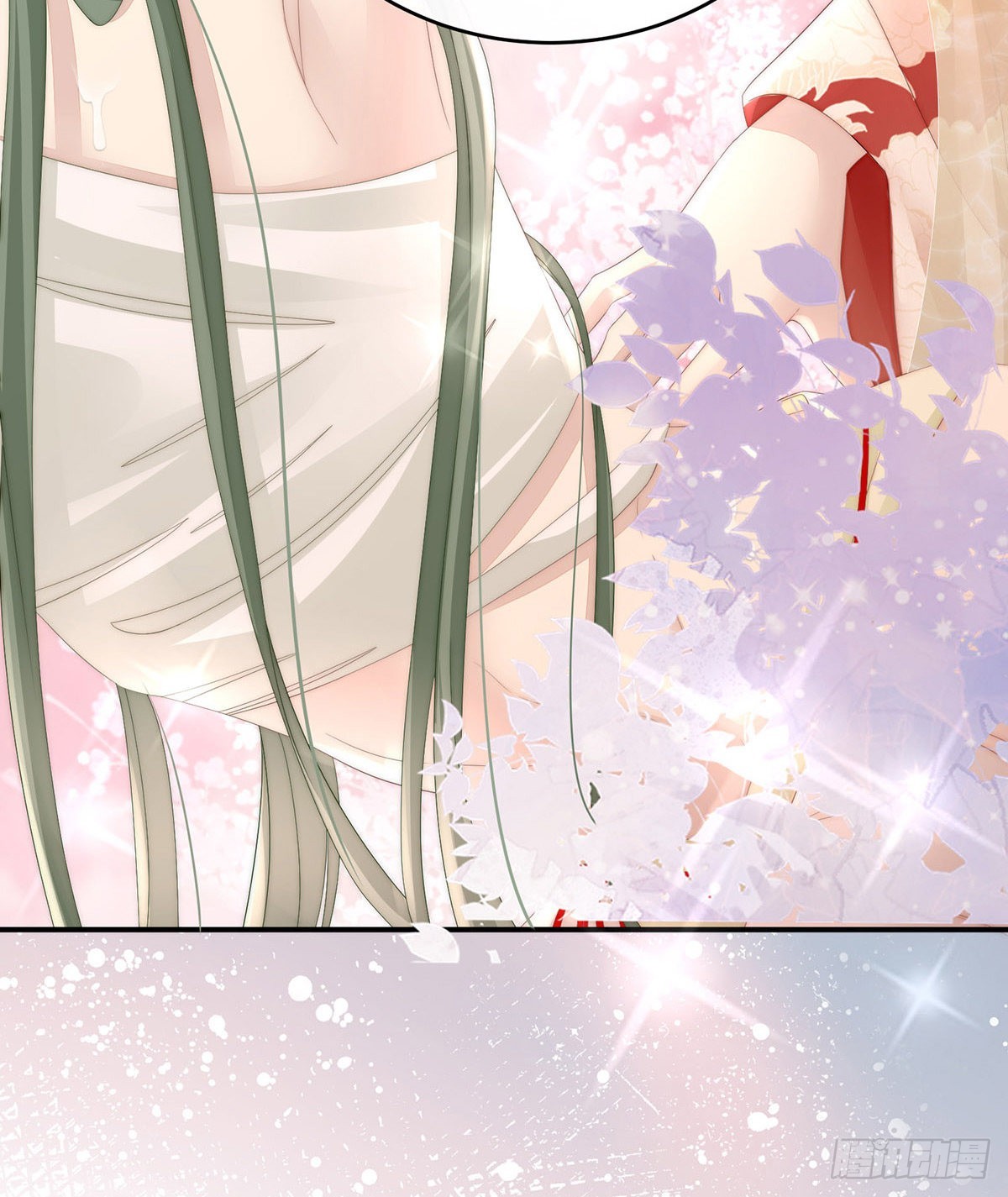 检查身体~13