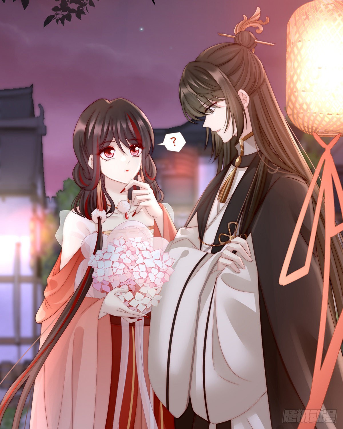 吃醋了？11