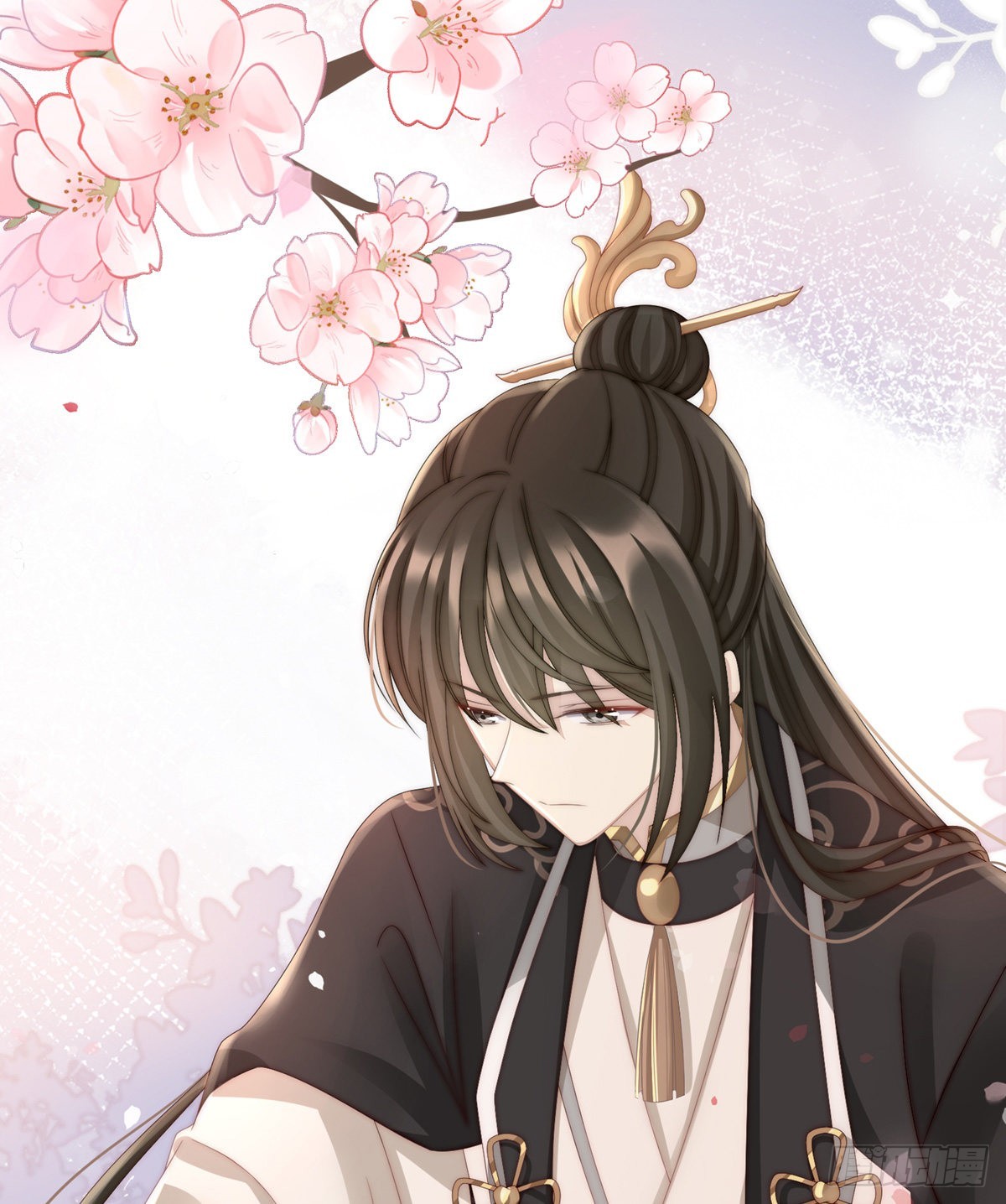 吃醋了？44