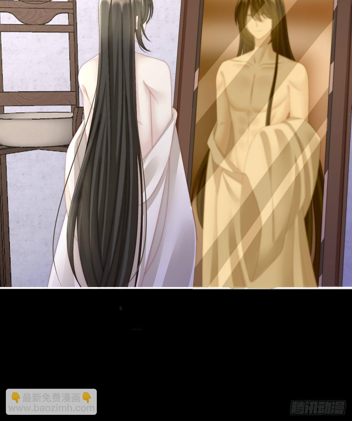 吃醋了？66