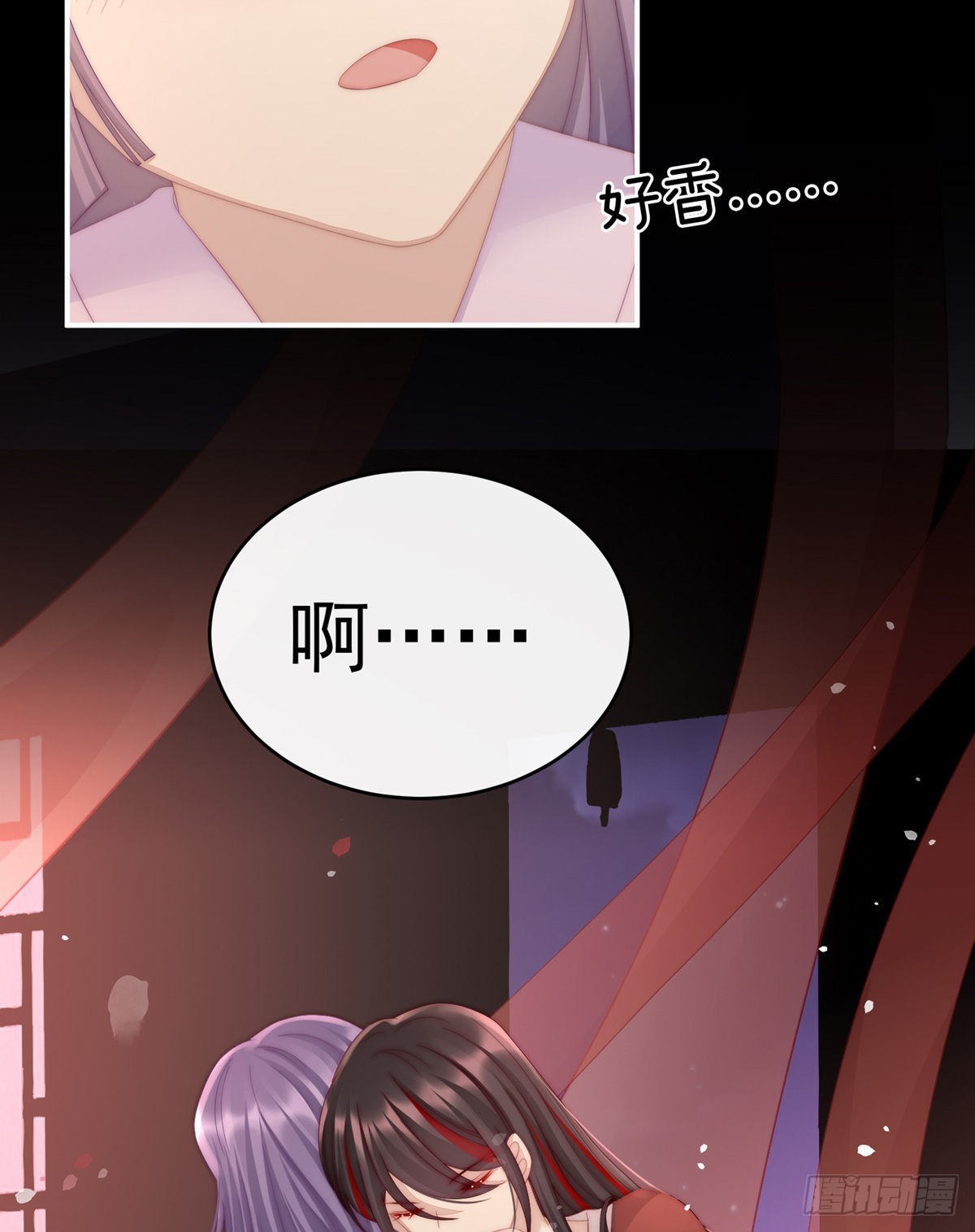 今夜，只有触感37