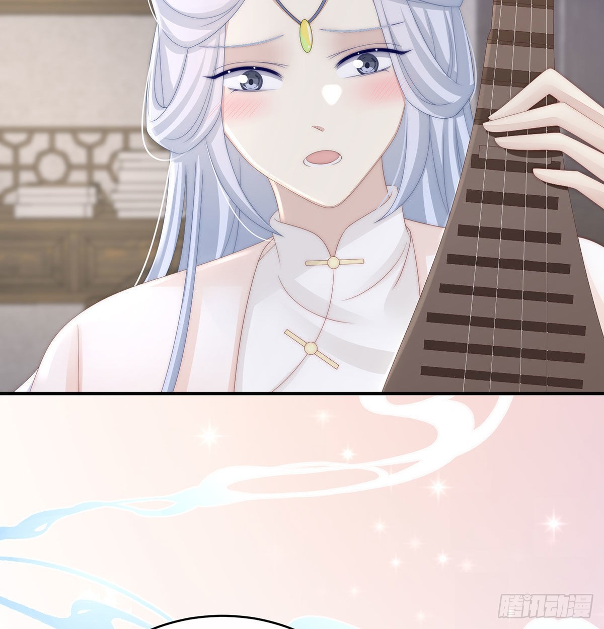 我被妈妈标记了？12