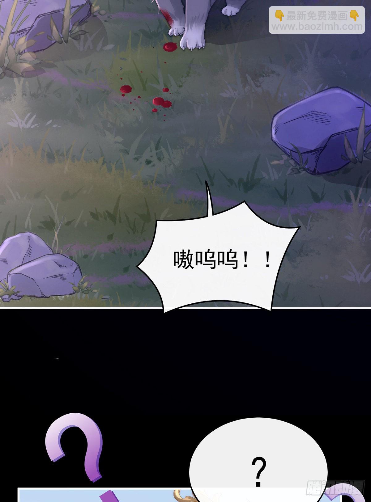 恶狼出没，小心！62