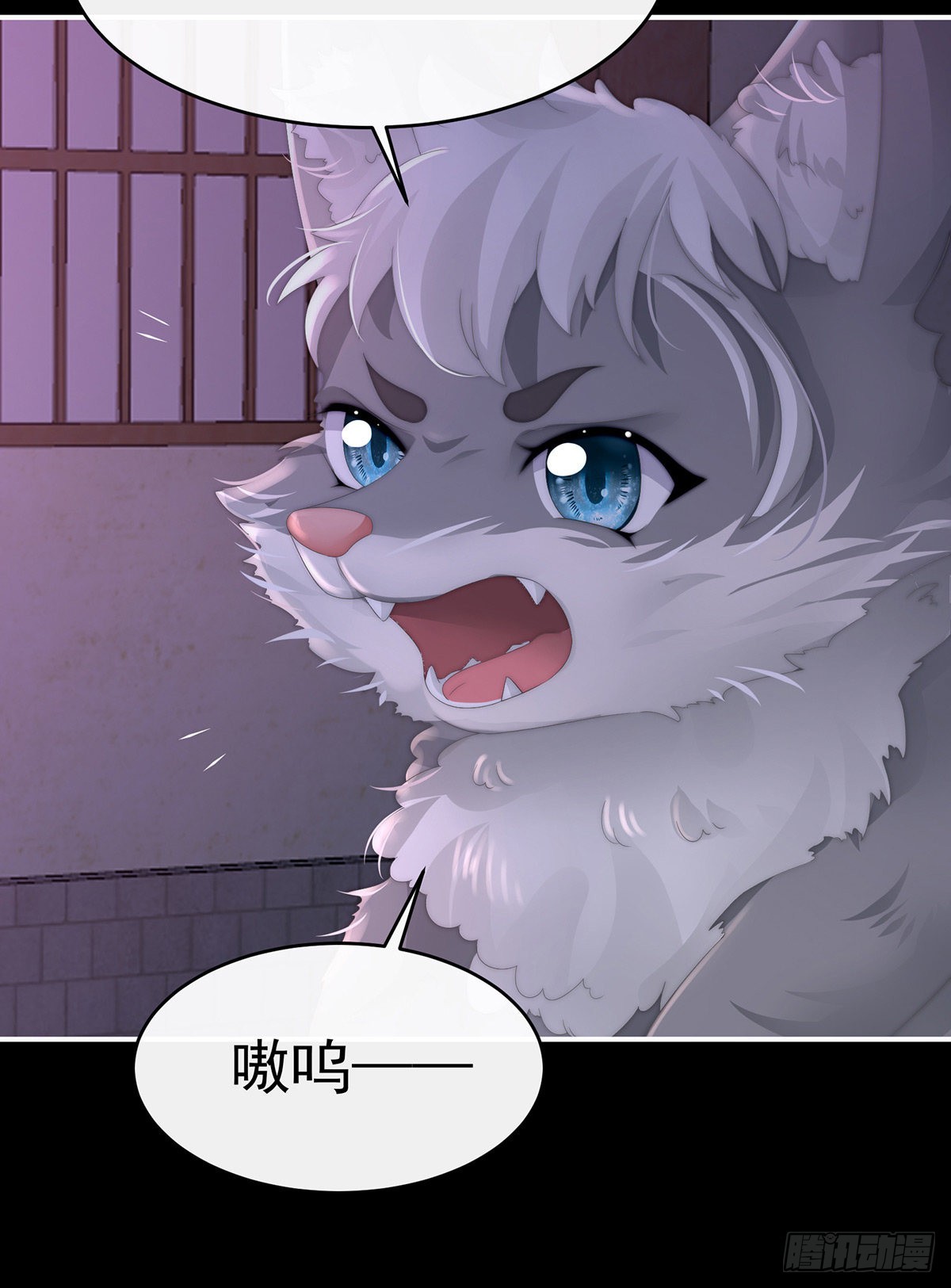 恶狼出没，小心！64
