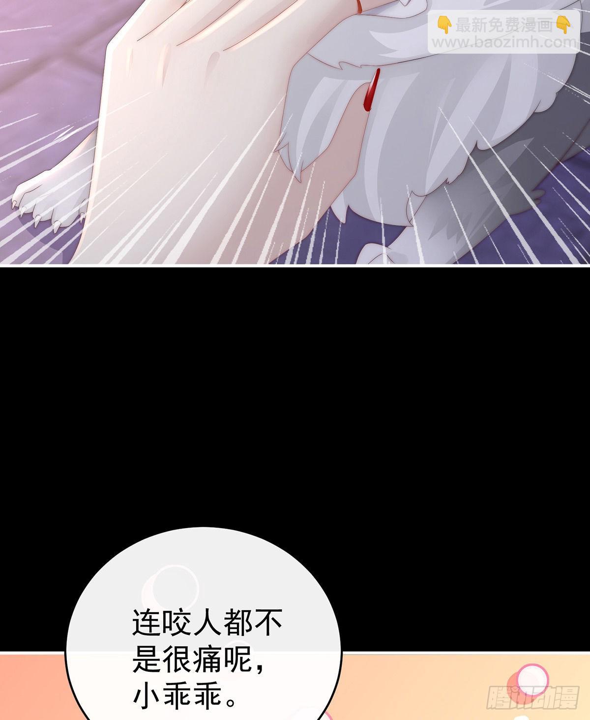 白嫖一只狼崽8