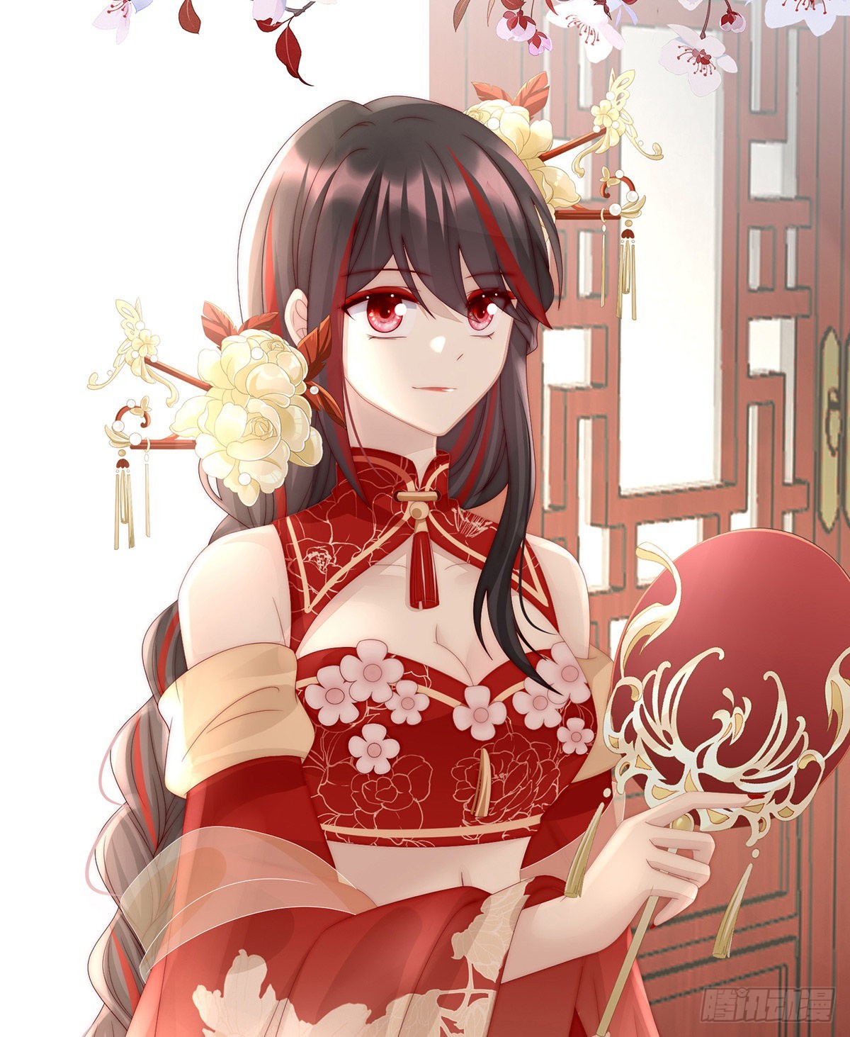 是妈妈也是牌王9
