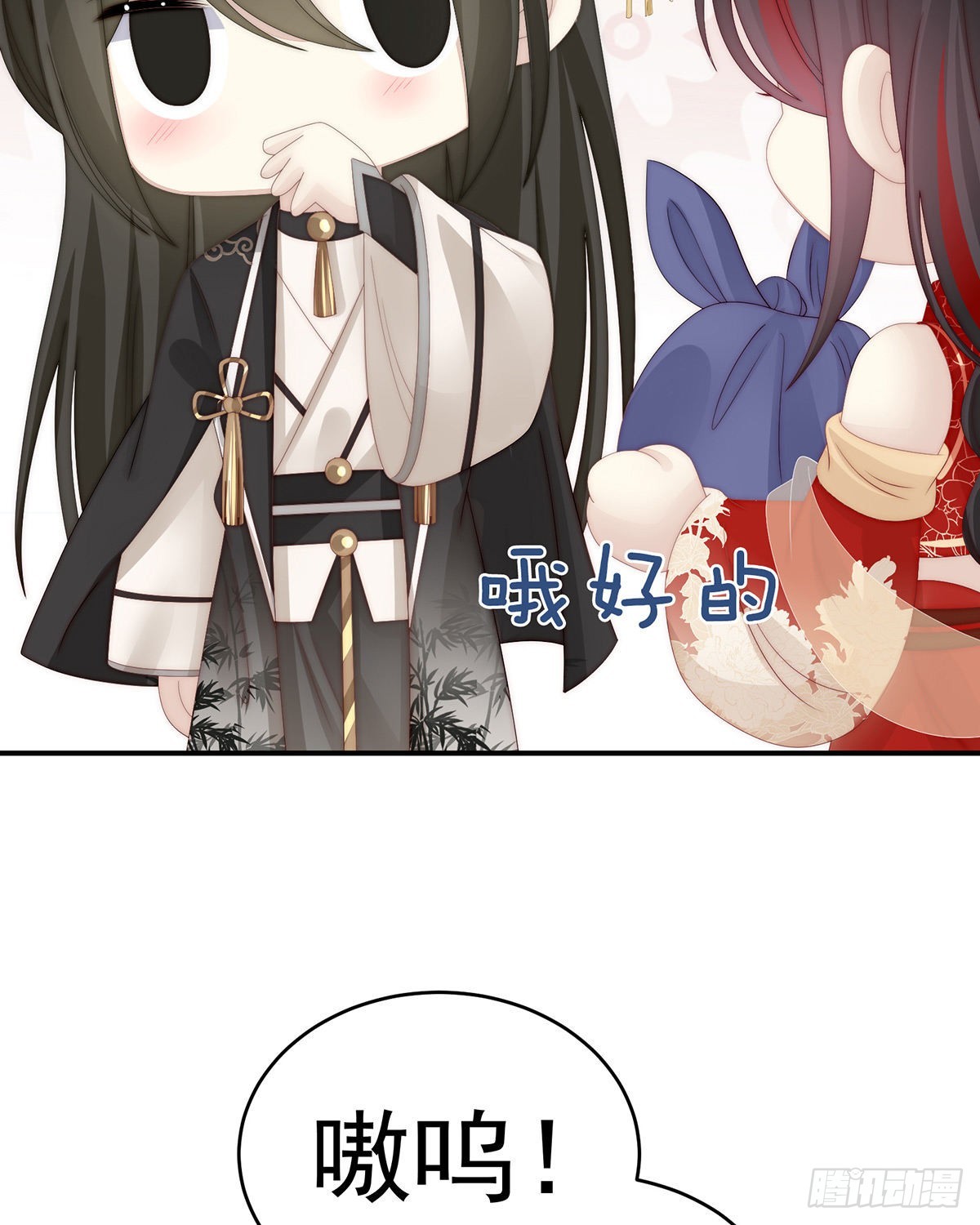 连兽都不放过！59