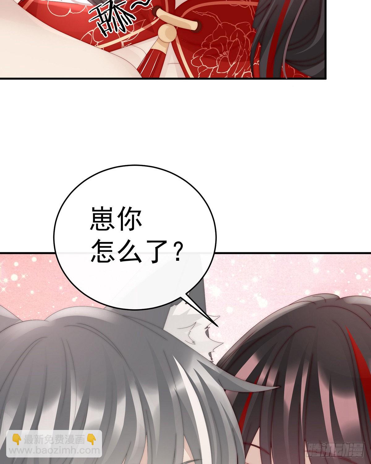 连兽都不放过！65